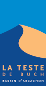 Logo de La Teste de Buch.